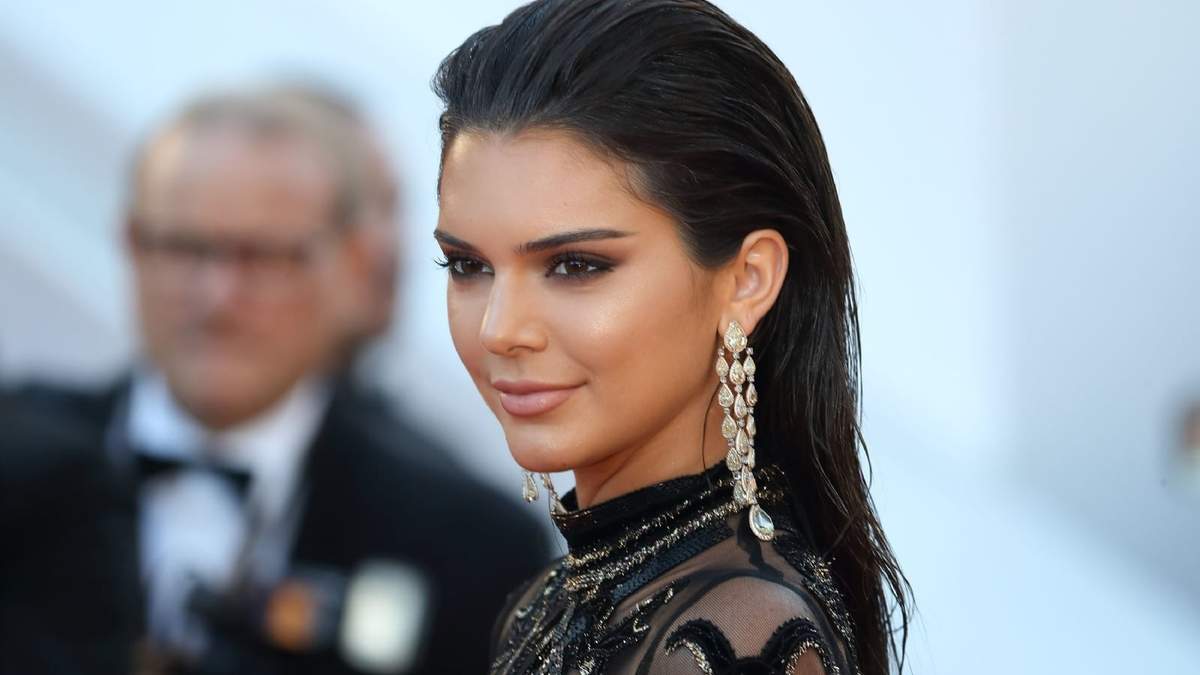 Kendall Jenner. Fuente: (Instagram)