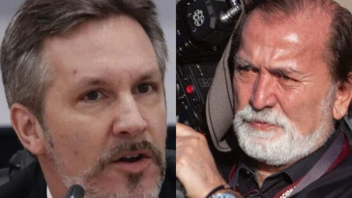 Ackerman e Ibarra