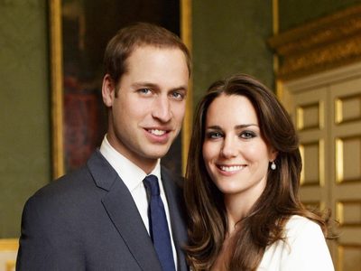 La desorbitante suma de dinero que han invertido Kate Middleton y su esposo en la decoración de su h