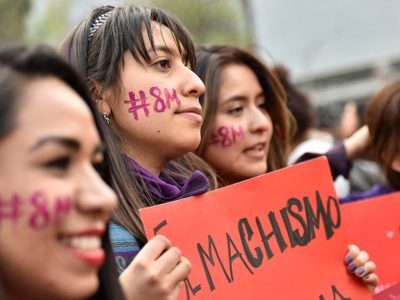Análisis | El #8M feminista: vaivenes históricos