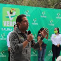 El dinero para influencers no salió de las arcas del PVEM: senador Raúl Bolaños