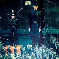 Teatro: 'Hey! Woyzeck, perro!...”