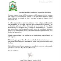 Exigen justicia por multihomicidio en la Tarahumara