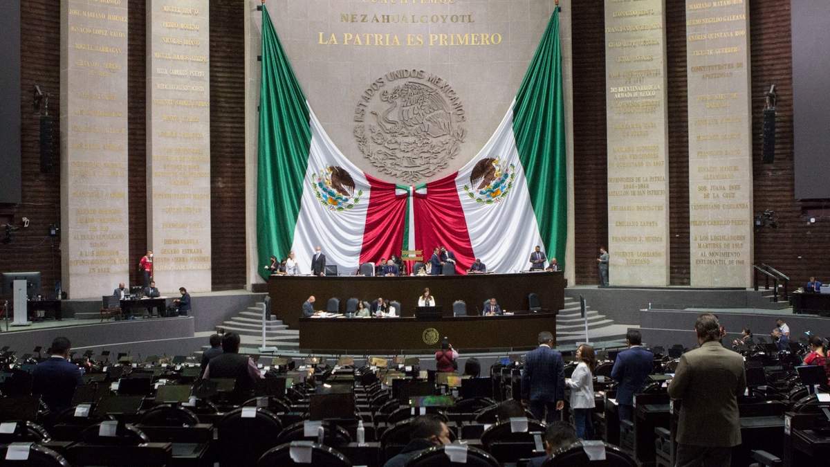 Poder Legislativo. Deuda con la transparencia gubernamental