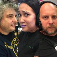 El drama de un periodista de Perros de la Calle: "No fue lo que hubiera soñado"