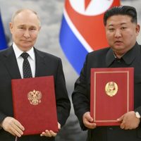 Corea del Norte confirma que envió tropas a Rusia para apoyar su guerra contra Ucrania