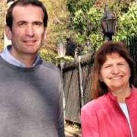 Llega Patricia Bullrich a Neuquén: uno a uno, los detalles de su visita
