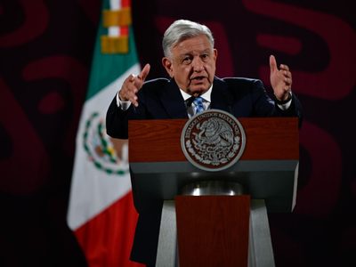 Este fue el “papel importante” que jugó el PRD, según AMLO