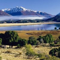 Cerca de 40 turistas por día, en el Parque natural más grande de la Patagonia
