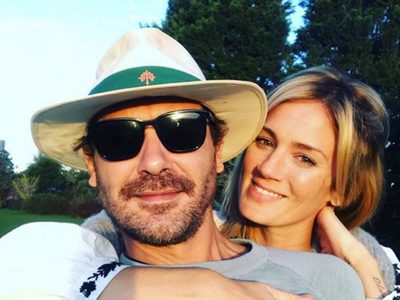 Paula Chaves habló del estado anímico de Pedro Alfonso: no ha estado bien y este es el motivo