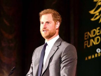 El príncipe Harry recibirá una suma "sustancial" para cerrar sus últimas denuncias contra la prensa