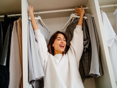 Con solo 3 ingredientes: el truco casero para mantener tu ropa perfumada por mucho más tiempo