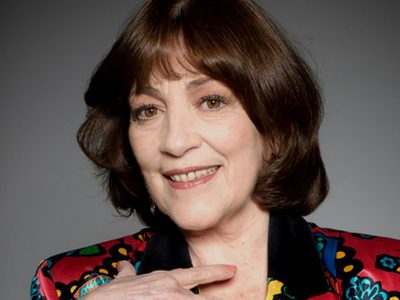 El regreso de Carmen Maura promete dar que hablar