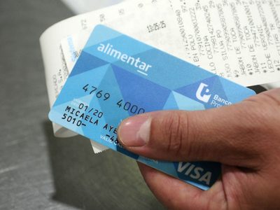 Tarjeta Alimentar: el Gobierno sube el saldo mensual un 50%