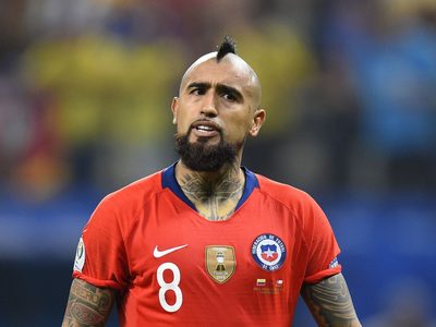 “Me generó problemas”: Ricardo Gareca habló de su relación con Arturo Vidal
