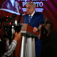 AMLO califica de “desesperación” el apoyo del PRI a su reforma de pensiones