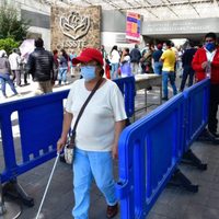 México suma 174 muertos por covid-19, 33 en un sólo día; hay más de 3 mil casos
