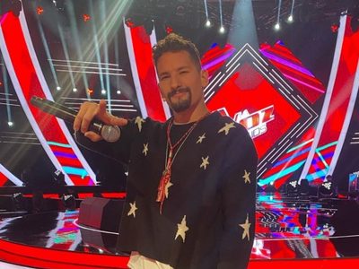 “Me vi reflejado”: la sorprendente emoción de Mau Montaner con unos participantes de La Voz