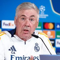 Le encontraron reemplazante: el Real Madrid tiene al DT ideal para sustituir a Ancelotti