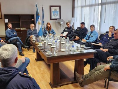 Comerciantes y hoteleros de Neuquén capital expresaron su preocupación por reiterados hechos de inseguridad