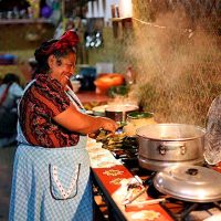 La cocinera mexicana que llegó a la tapa de Vogue