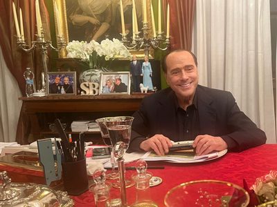 Italia despedirá a Berlusconi el miércoles con un funeral de Estado en la catedral de Milán