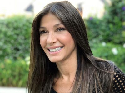 Catherine Fulop abandonó Argentina y cruzó la frontera sin fecha de regreso