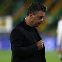 Gallardo busca la épica: los tres nombres que se meterían en el once de River para el martes