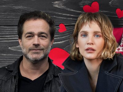 El importante suceso que confirmaría el romance de Liz Solari y Gastón Pauls