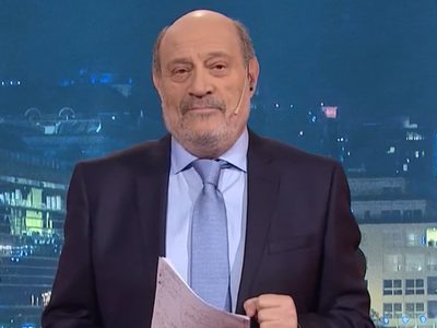 "Mintió": Alfredo Leuco fue demoledor con un colega y hay un terremoto en la empresa. ¿Traición?