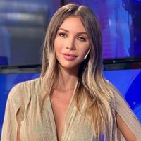 "Ahí me parece perfecto, no en el noticiero": una angelita sepultó nuevamente a Romina Malaspina