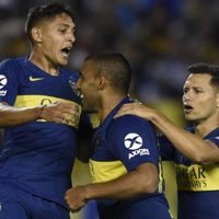 Boca pierde a otro futbolista y¿se va directo a Italia?