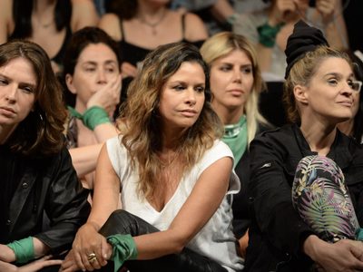 ¿Qué pasó? Julieta Ortega, polémica sobre la interrupción del embarazo: "No estoy convencida..."