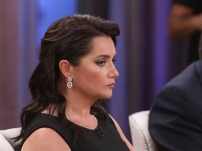 ¡Destrozada! Nancy Pazos expresó su dolor en Instagram: "Tomé la decisión más difícil de mi vida"