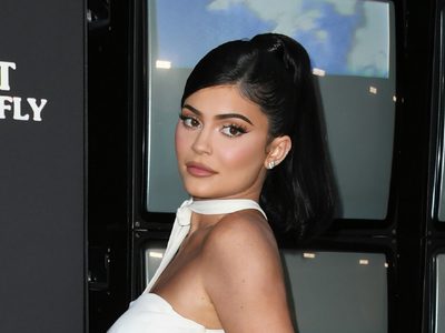 ¡Qué despilfarro! Kylie Jenner genera polémica tras comprar esta extravagante mansión. ¡Mirá!