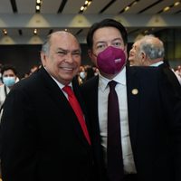 Papá de "Checo" Pérez quiere ser presidente de México en 2024