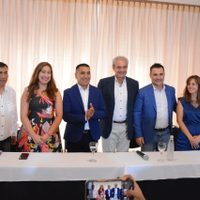 Daniel Figueroa, el elegido del peronismo para presentarse en las elecciones de la capital