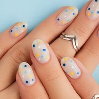 Nail art minimalista: 3 diseños sencillos que arrasan en uñas cortas y naturales