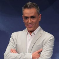 Kiko Hernández confesó lo que realmente pasó con Miguel Bosé: “Esa noche estuvo muy pesado”