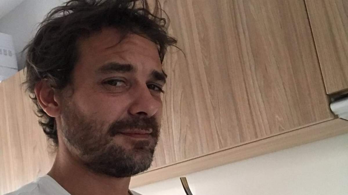 Pedro Alfonso. Fuente: (Instagram)