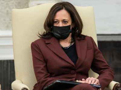 Kamala Harris: causas de la migración no se resuelven de la noche a la mañana