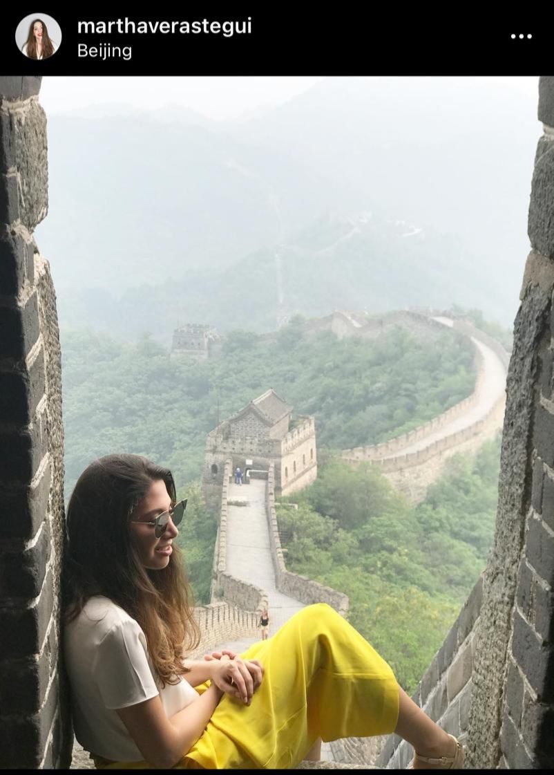 China hija