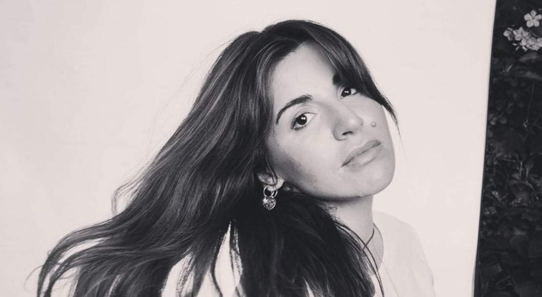 Gianinna Maradona. Fuente: (Instagram)