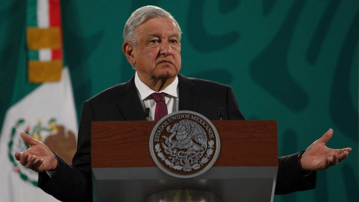 AMLO descartó reforzar su seguridad