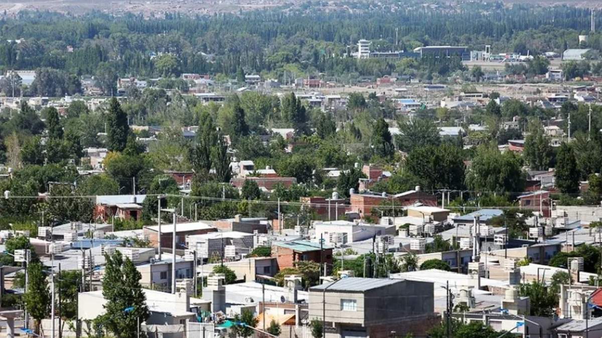 El gobierno cree que invertir en Educación es la única forma real de distribuir oportunidades. Fuente: (Gobierno de Neuquén)