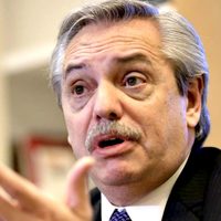 Los bancos no quieren escuchar: las tasas siguen por las nubes y Fernández amenaza con sanciones