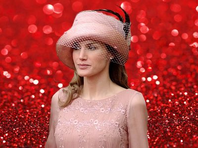 Esta vez sorprendió con una rareza: la reina Letizia dio cátedra de elegancia en Suecia
