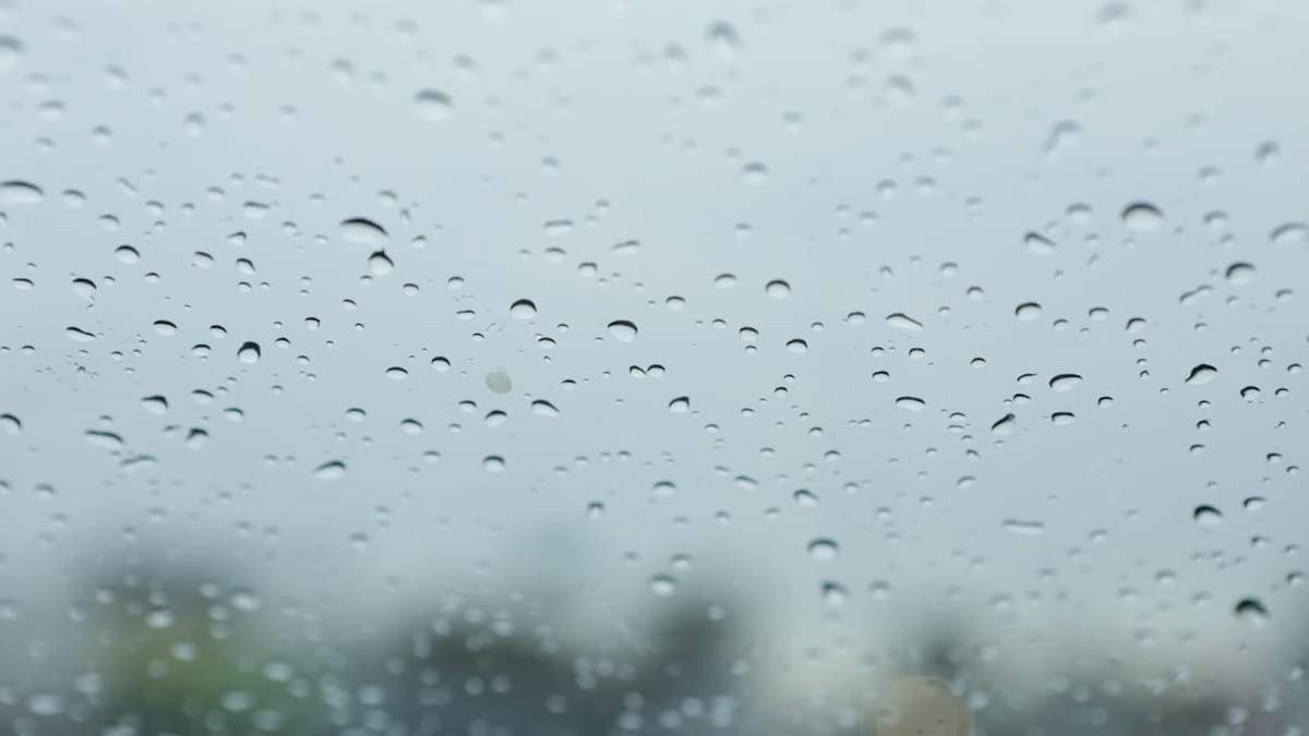 Se prevé lluvias en la cordillera. Fuente: (Emiliano Ortiz)