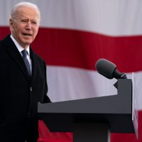 Joe Biden y sus primeros 100 días de mandato: conozca los retos que deberá asumir