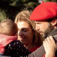 No la para nadie: Eugenia Tobal retrató uno de los grandes logros de Ema y nos enamoró por completo